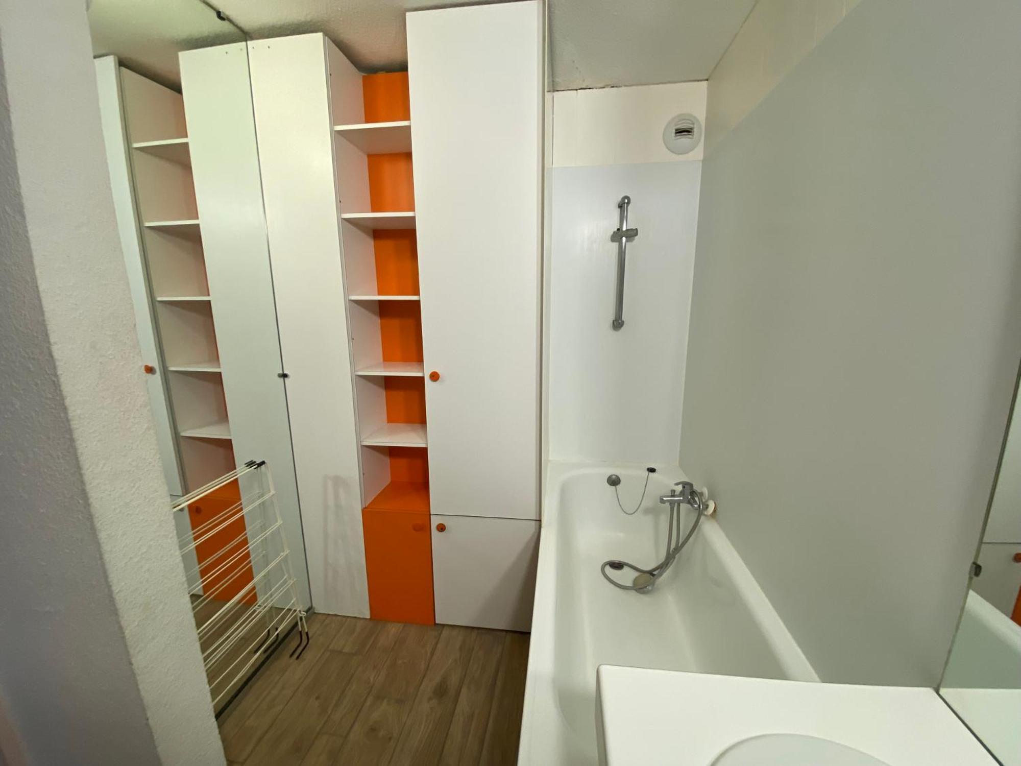 Appartement Travelski Classic - Bellecote La Plagne