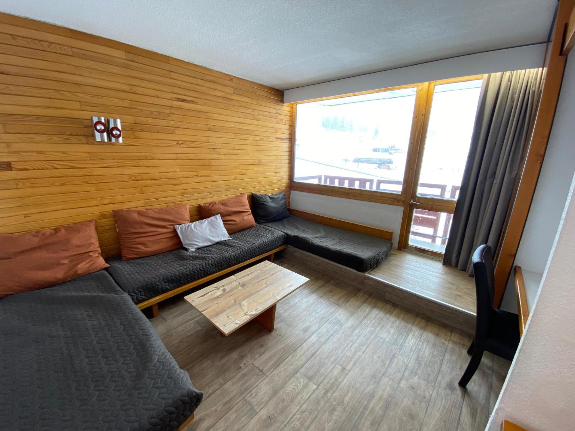 Travelski Classic - Bellecote Appartement *