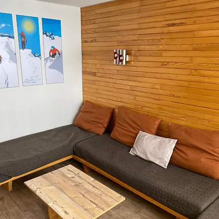 Travelski Home Classic - Residence Bellecote La Plagne Extérieur photo