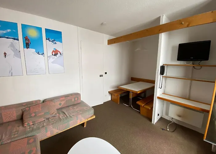 Travelski Home Classic - Residence Bellecote