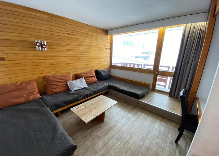 Travelski Home Classic - Residence Bellecote
