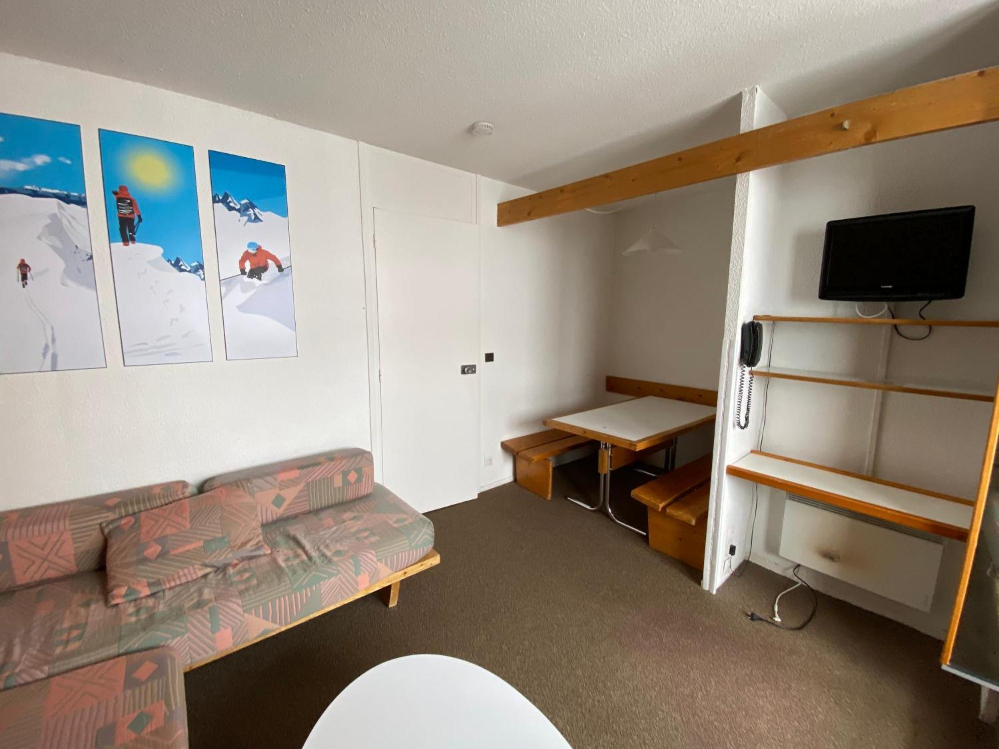 Travelski Classic - Bellecote Appartement