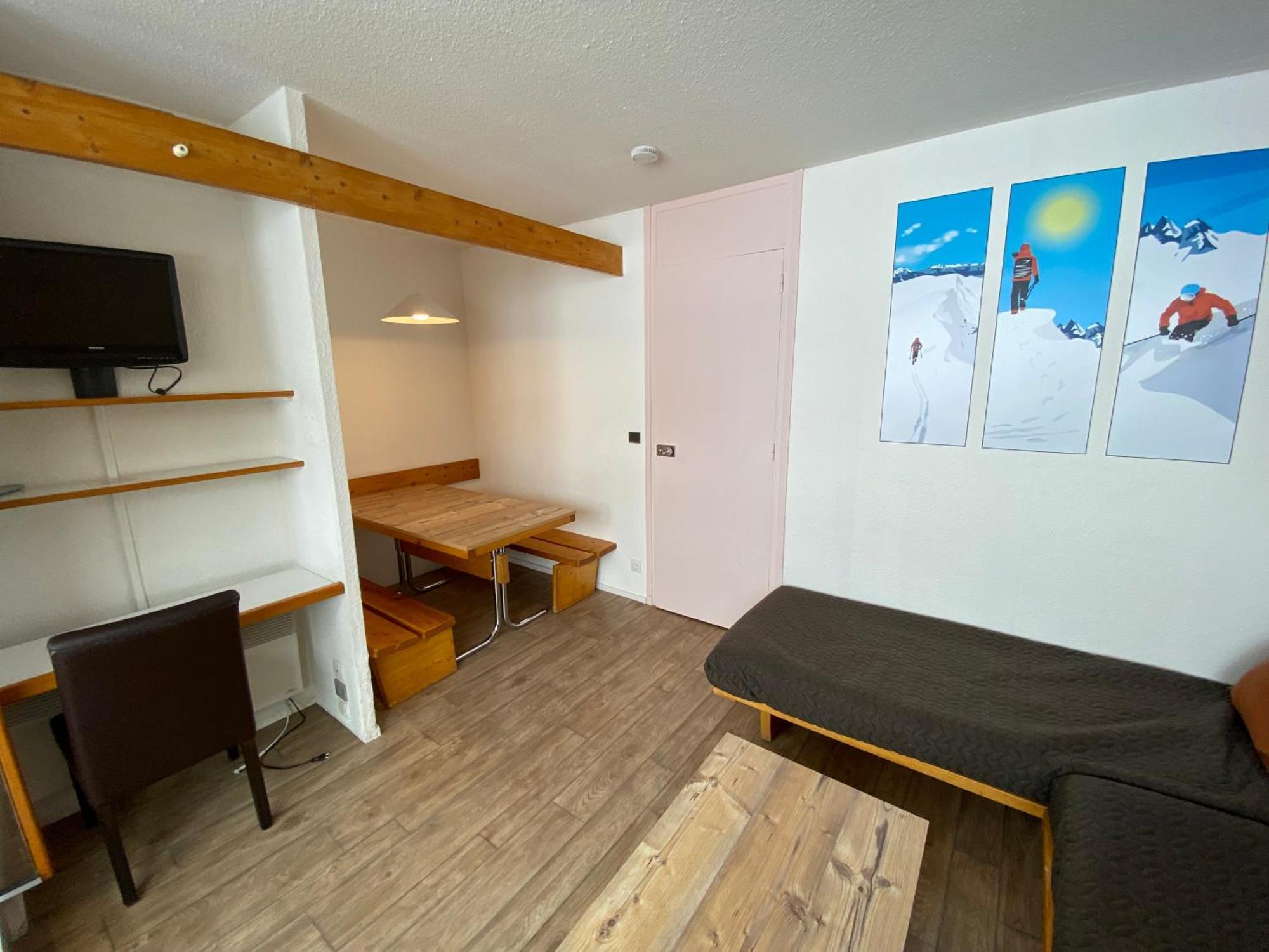 Travelski Classic - Bellecote * La Plagne