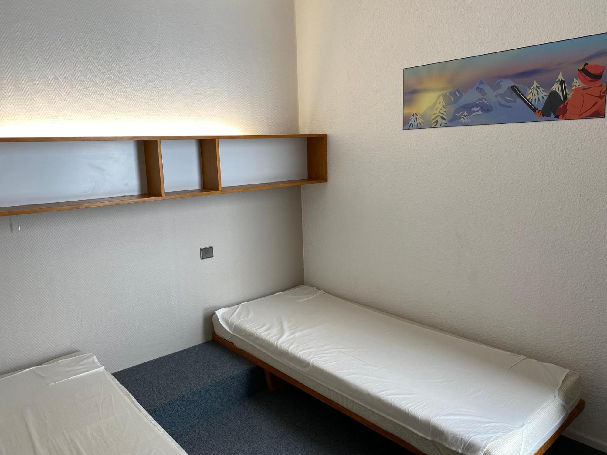 Appartement Travelski Classic - Bellecote *
