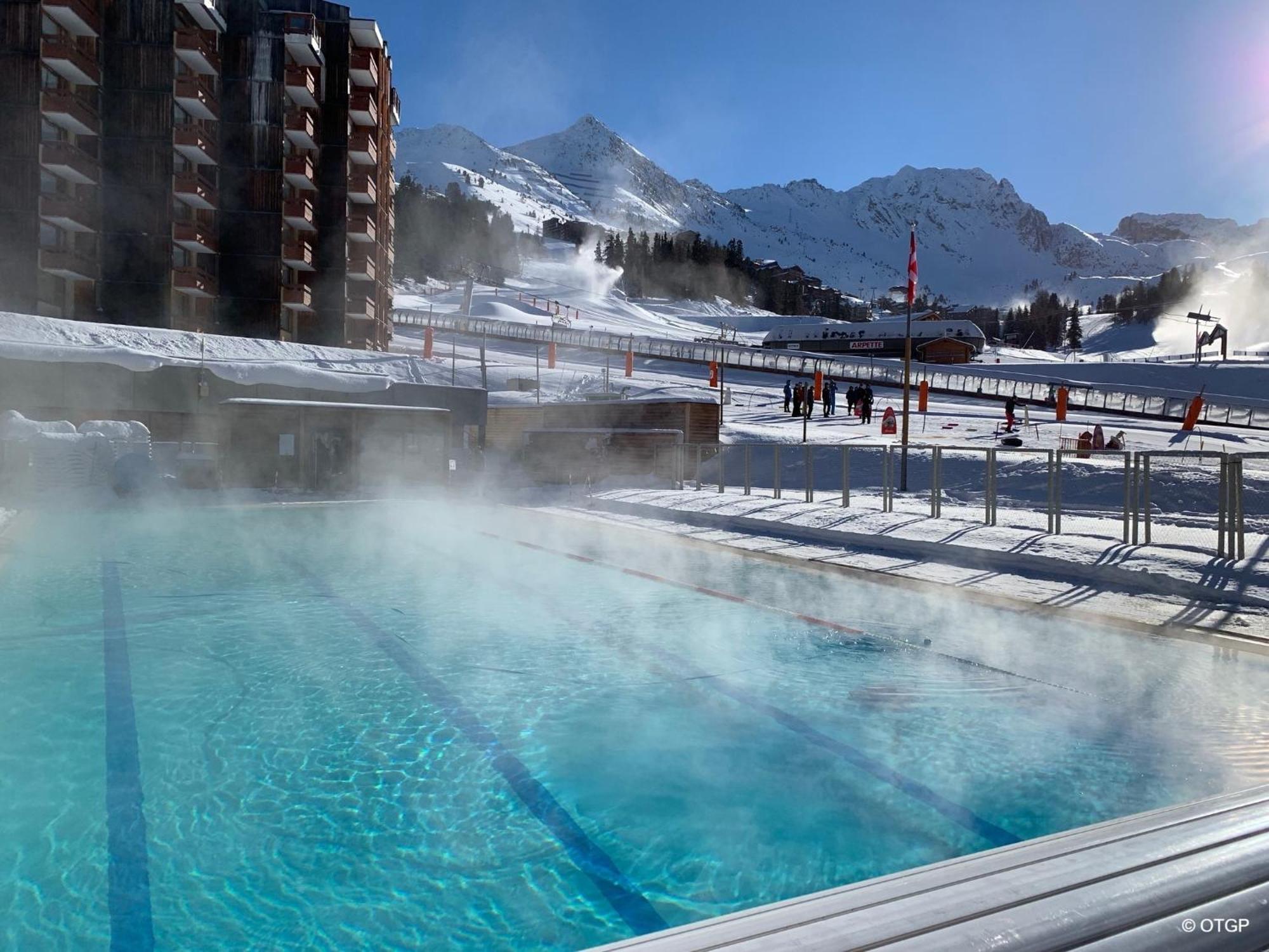 Appartamento Travelski Classic - Bellecote La Plagne