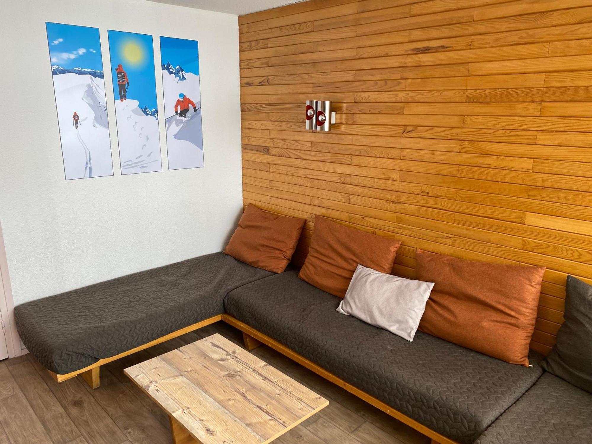 Travelski Classic - Bellecote