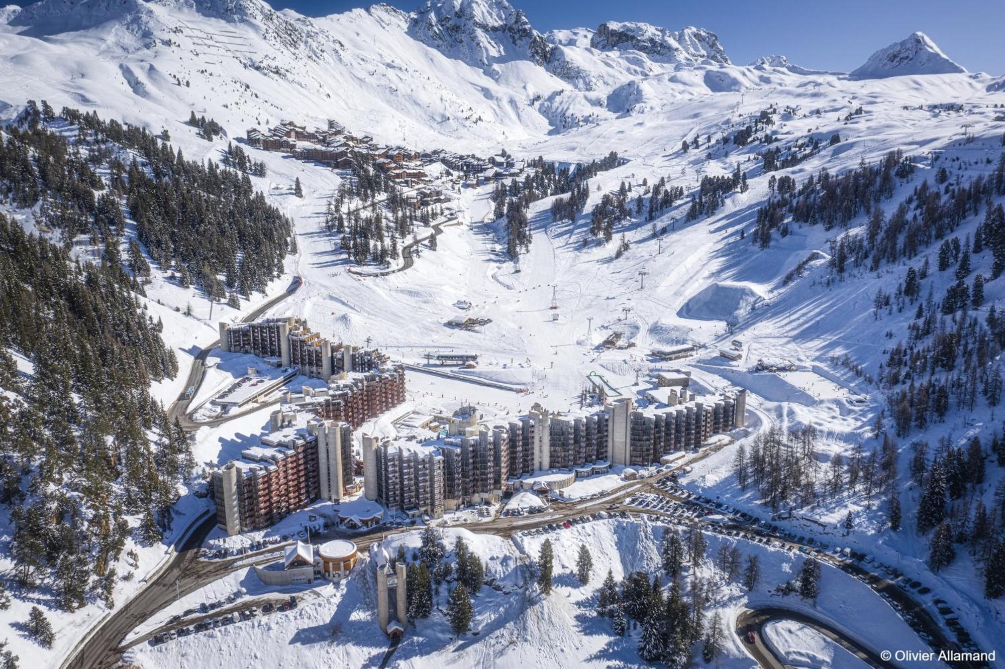 Travelski Classic - Bellecote Appartement *